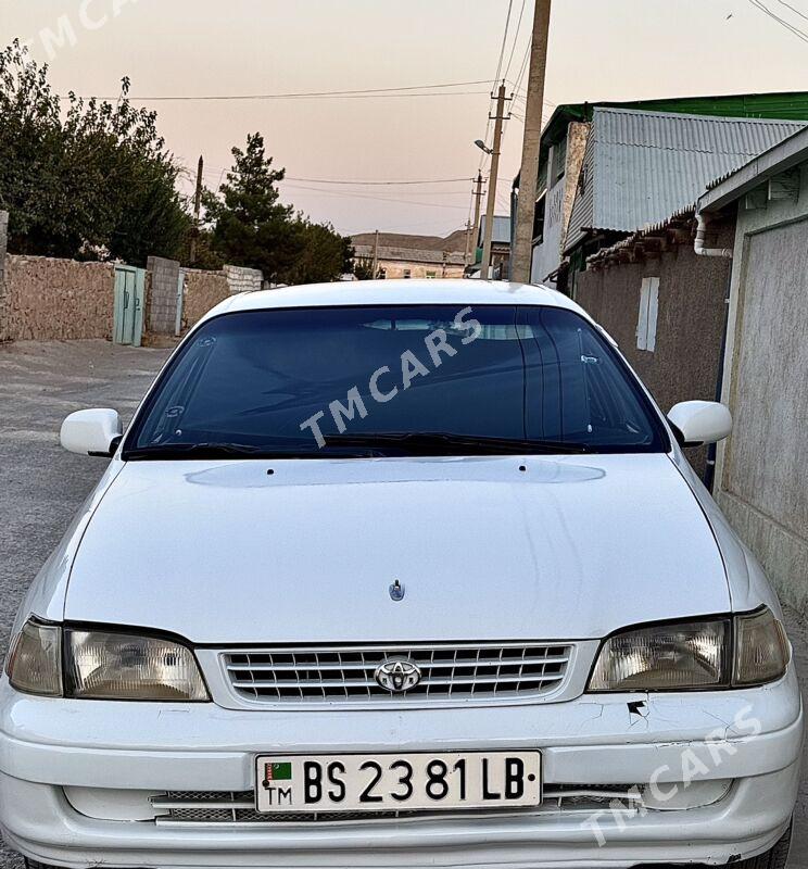 Toyota Carina 1992 - 70 000 TMT - Magdanly - img 8