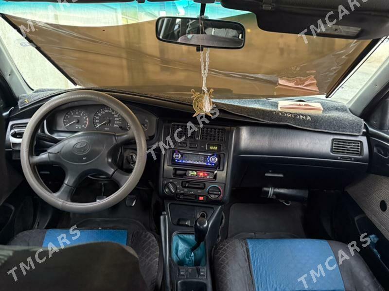 Toyota Carina 1992 - 70 000 TMT - Magdanly - img 4