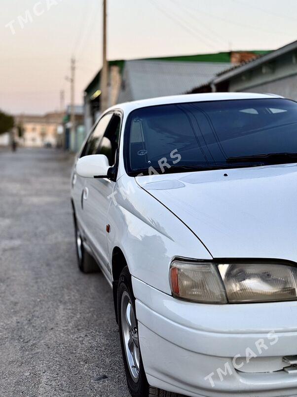 Toyota Carina 1992 - 70 000 TMT - Magdanly - img 10