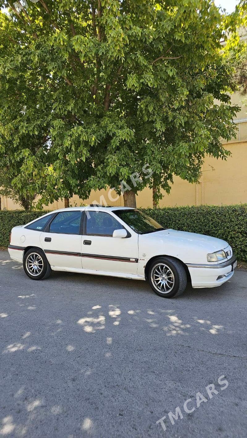 Opel Vectra 1993 - 42 000 TMT - Aşgabat - img 8