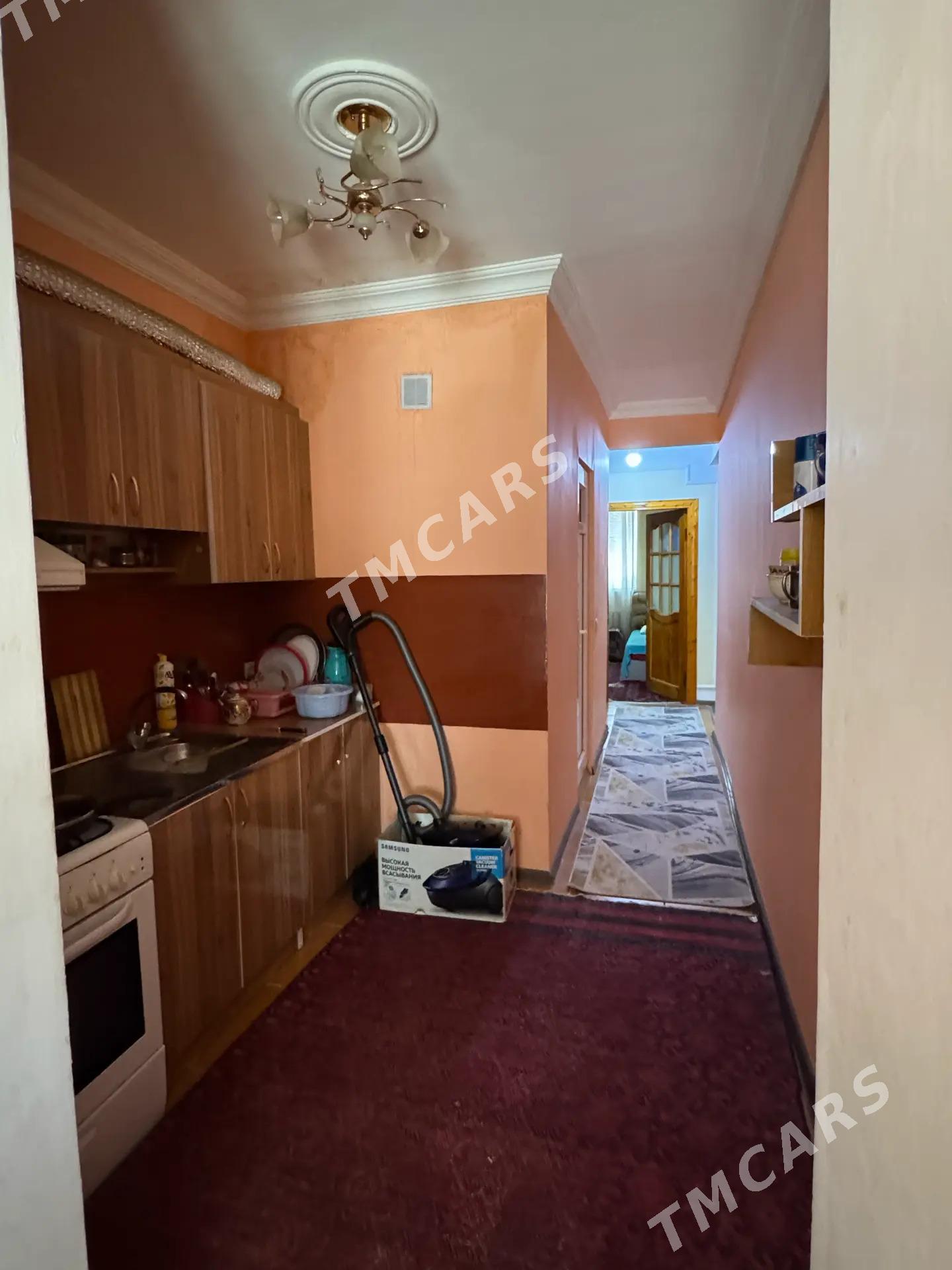 Ipoteka 11 mkr 4/2 3 komnat - 11 мкр - img 9