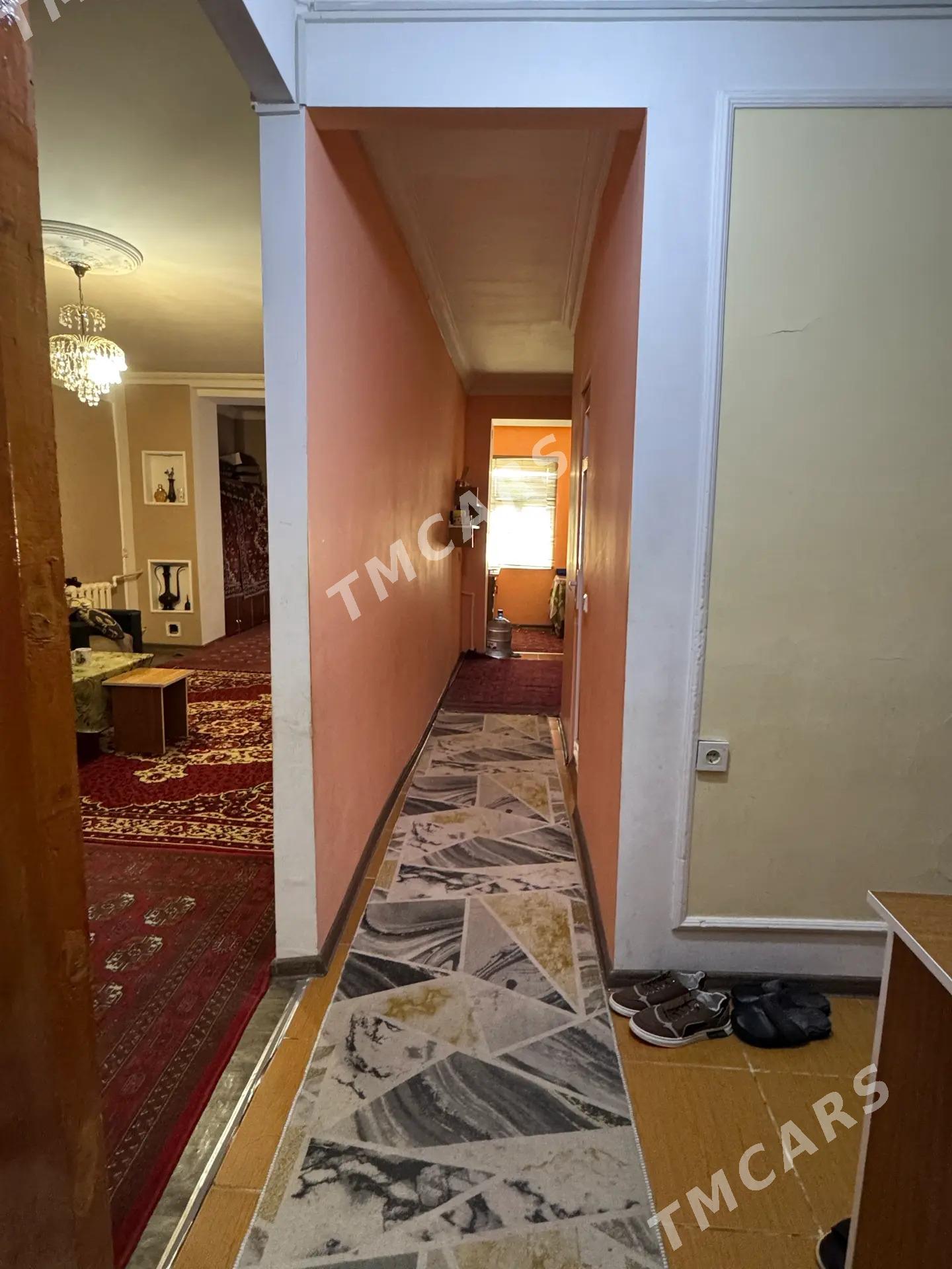 Ipoteka 11 mkr 4/2 3 komnat - 11 мкр - img 10