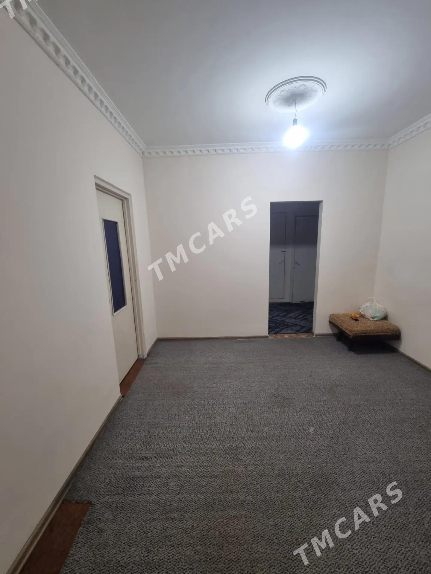 Mir 4 - Aşgabat - img 2