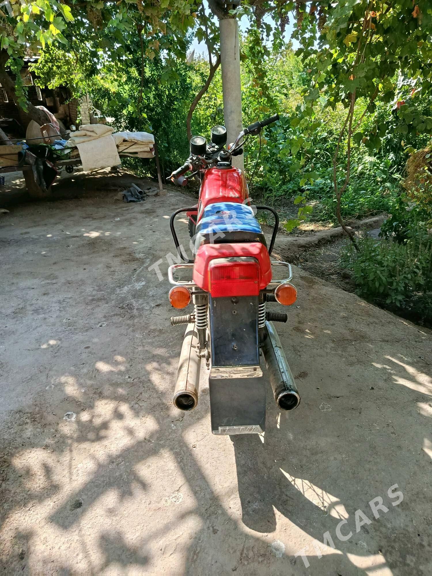Jawa 300 1983 - 14 000 TMT - Саят - img 2
