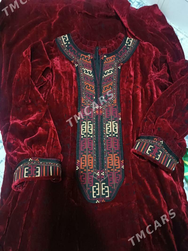 pommah pombarh koynek - Köşi - img 2
