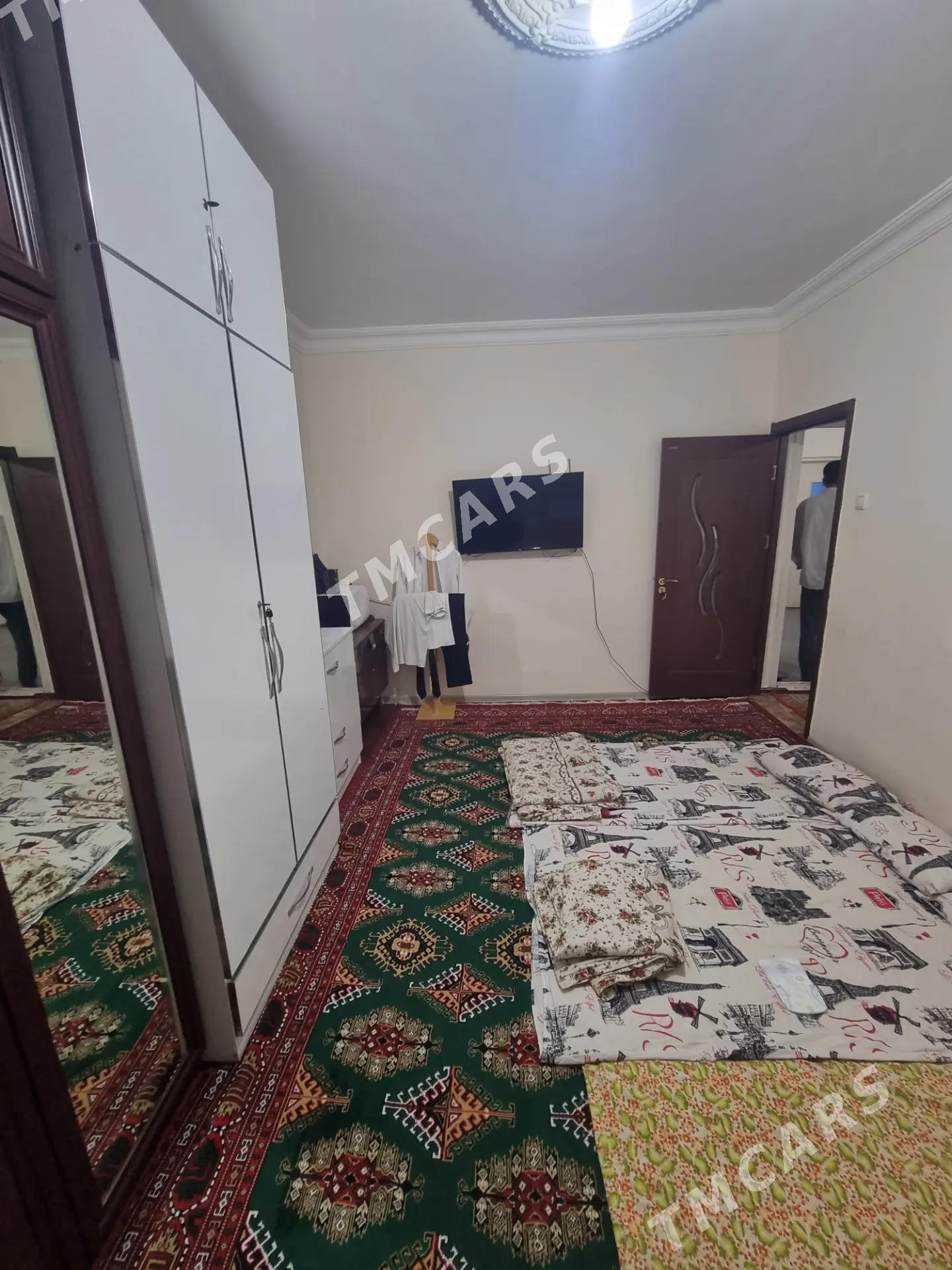 Mir 4 - Aşgabat - img 6