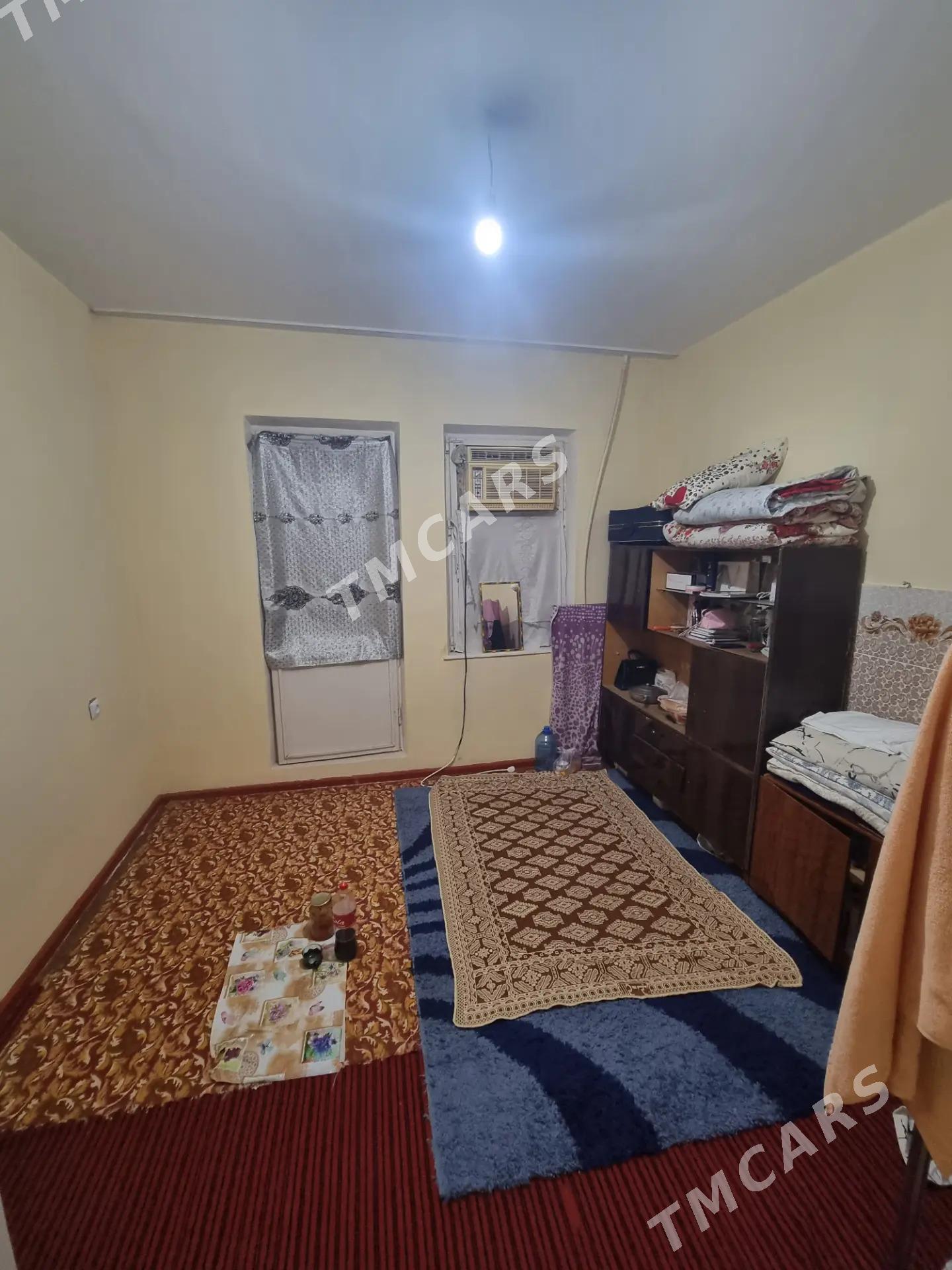 Mir 4 - Aşgabat - img 5