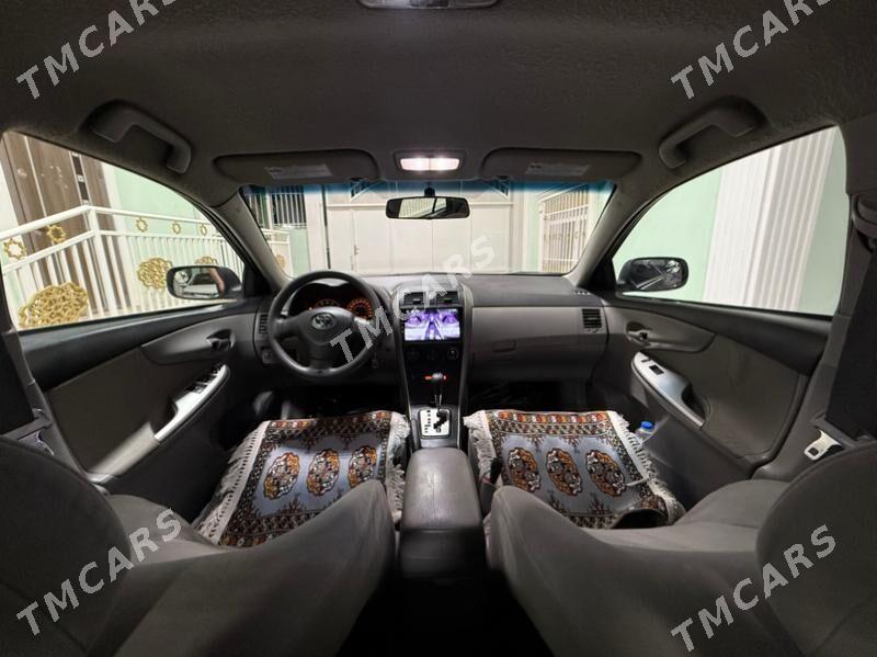 Toyota Corolla 2010 - 149 000 TMT - Ашхабад - img 4