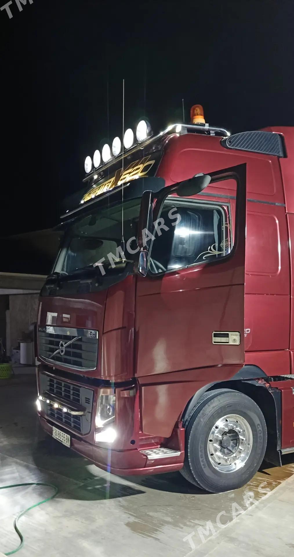 Volvo FH 500 2009 - 1 000 000 TMT - Балканабат - img 5