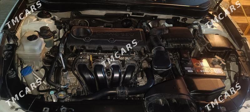Hyundai Sonata 2011 - 242 000 TMT - ул. Московская (10 йыл абаданчылык ш.) - img 2
