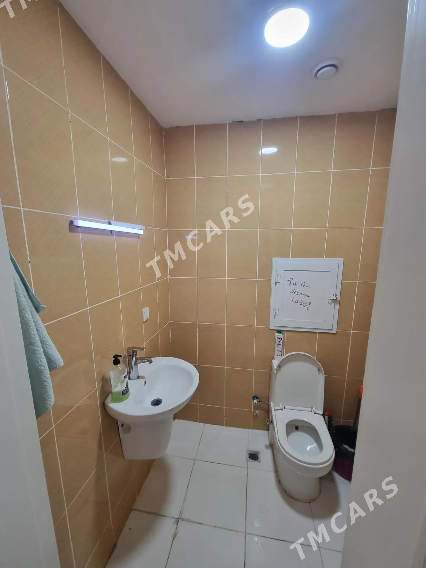 Mir 8 - Aşgabat - img 3
