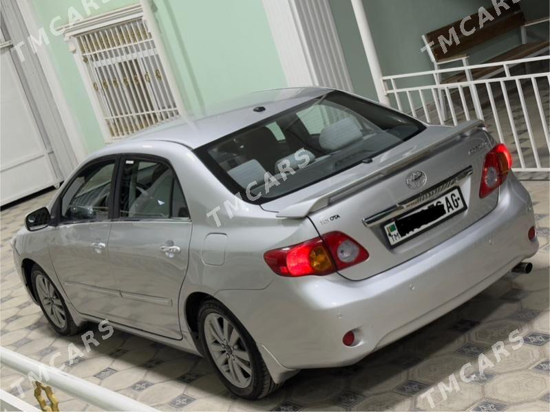 Toyota Corolla 2010 - 149 000 TMT - Ашхабад - img 9