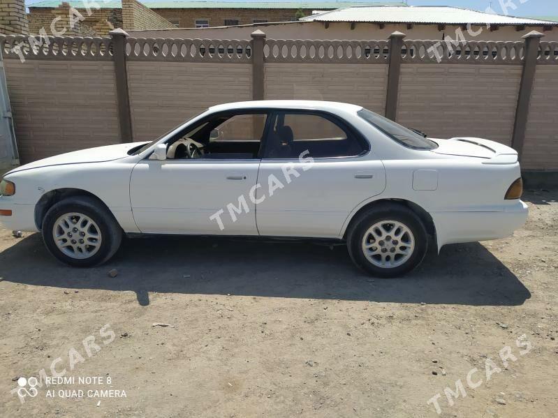 Toyota Camry 1992 - 35 000 TMT - Туркменабат - img 2