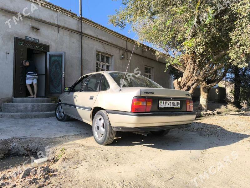 Opel Vectra 1992 - 30 000 TMT - Дашогуз - img 2