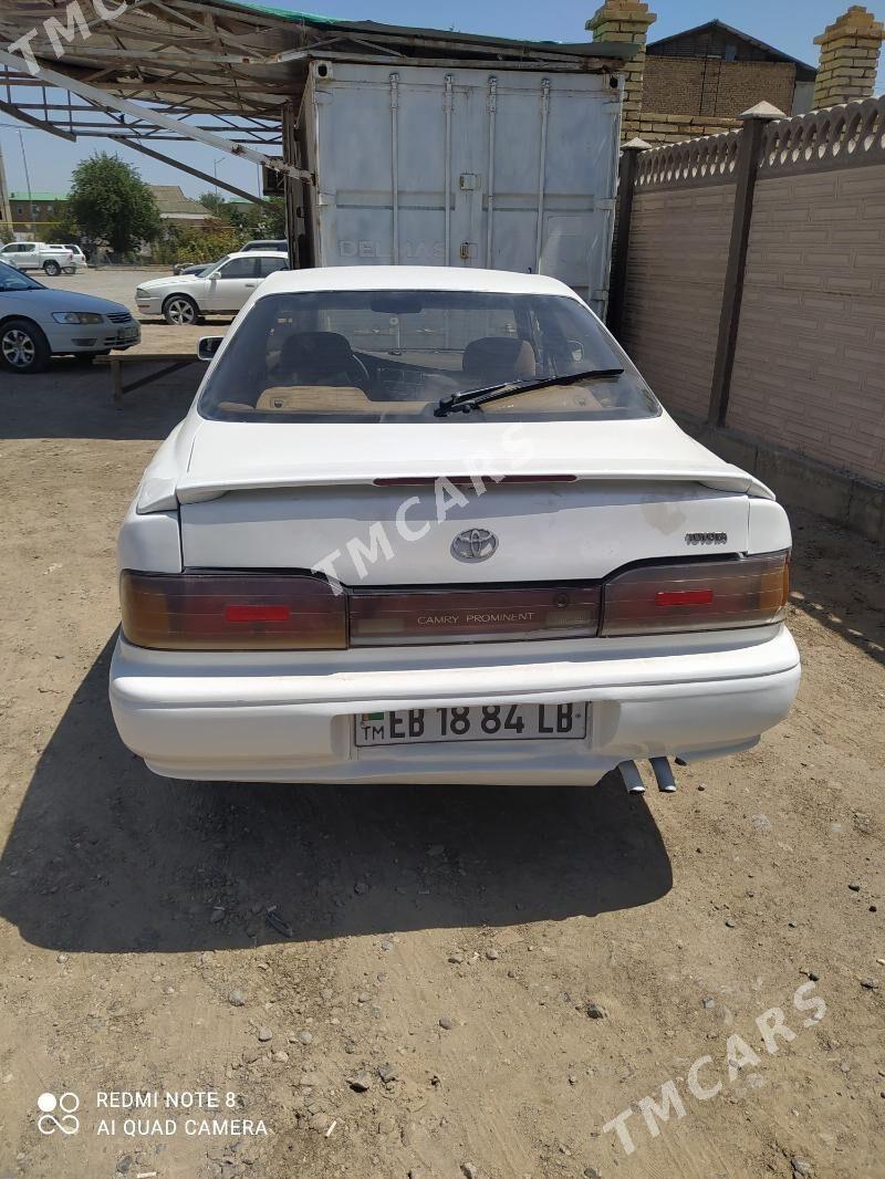 Toyota Camry 1992 - 35 000 TMT - Туркменабат - img 5