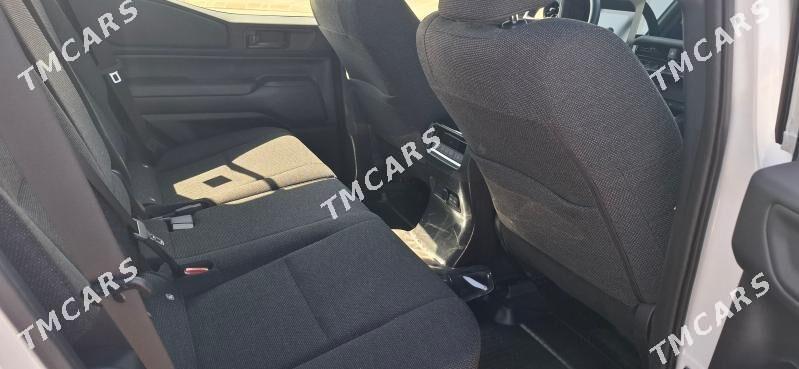 Toyota Land Cruiser Prado 2024 - 1 050 000 TMT - Balkanabat - img 7