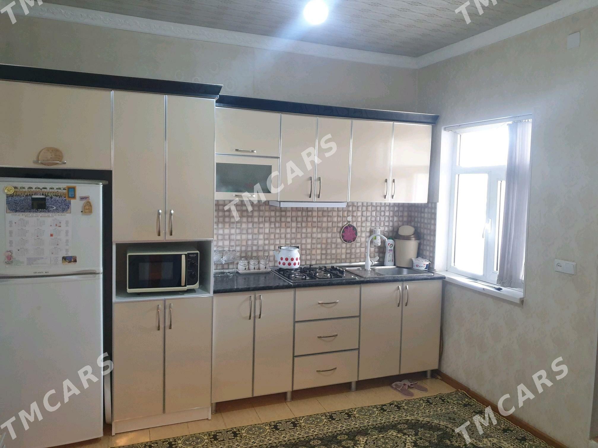 Satlyk jaý(Janga) - Türkmenbaşy - img 3