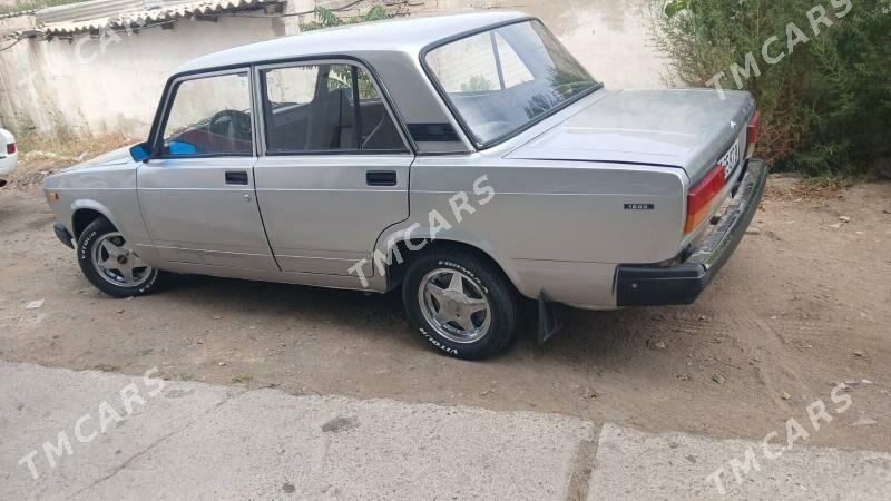 Lada 2107 2011 - 50 000 TMT - Туркменбаши - img 2