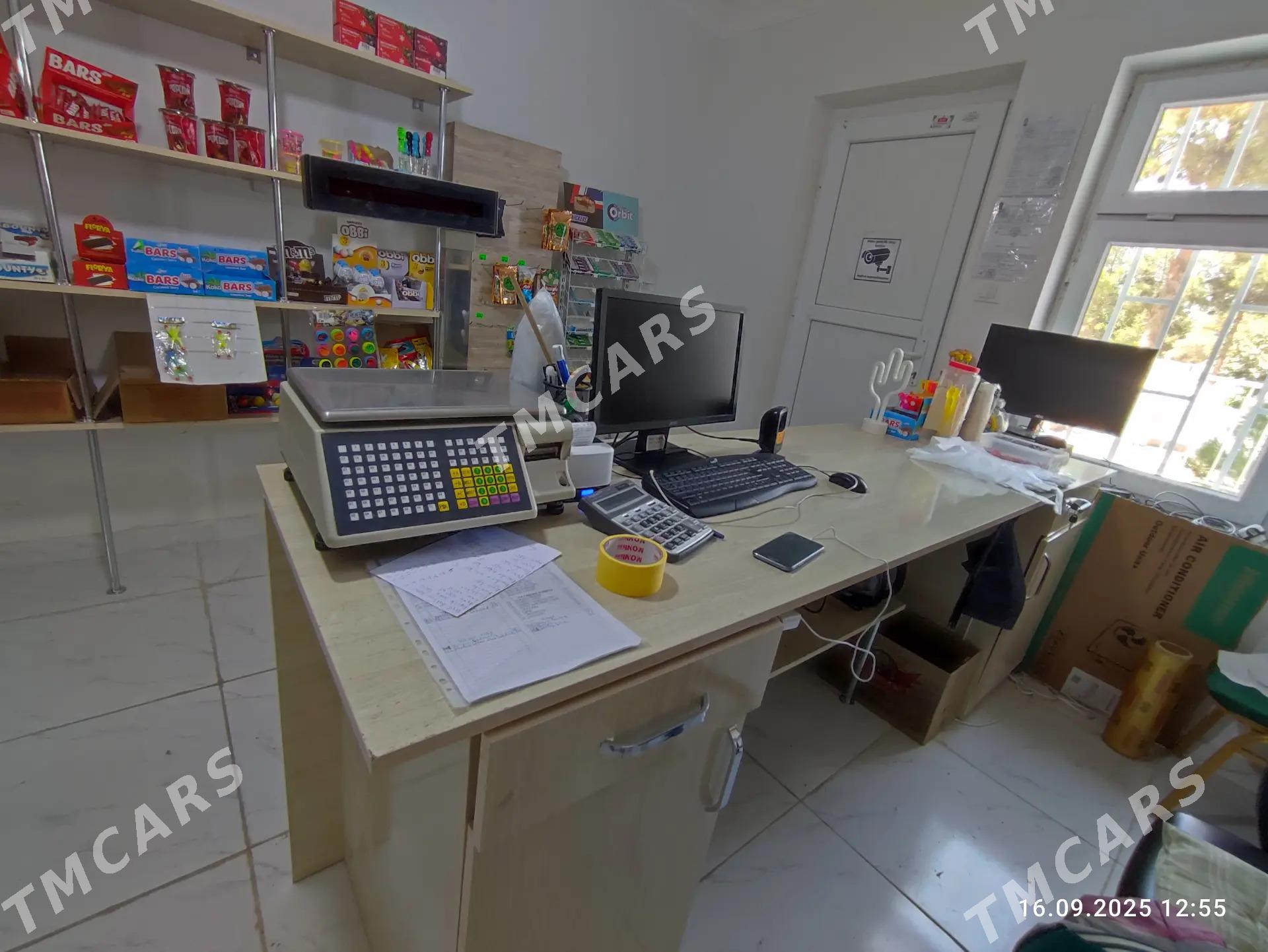 Magazin polka stol kreslo полк - Aşgabat - img 2