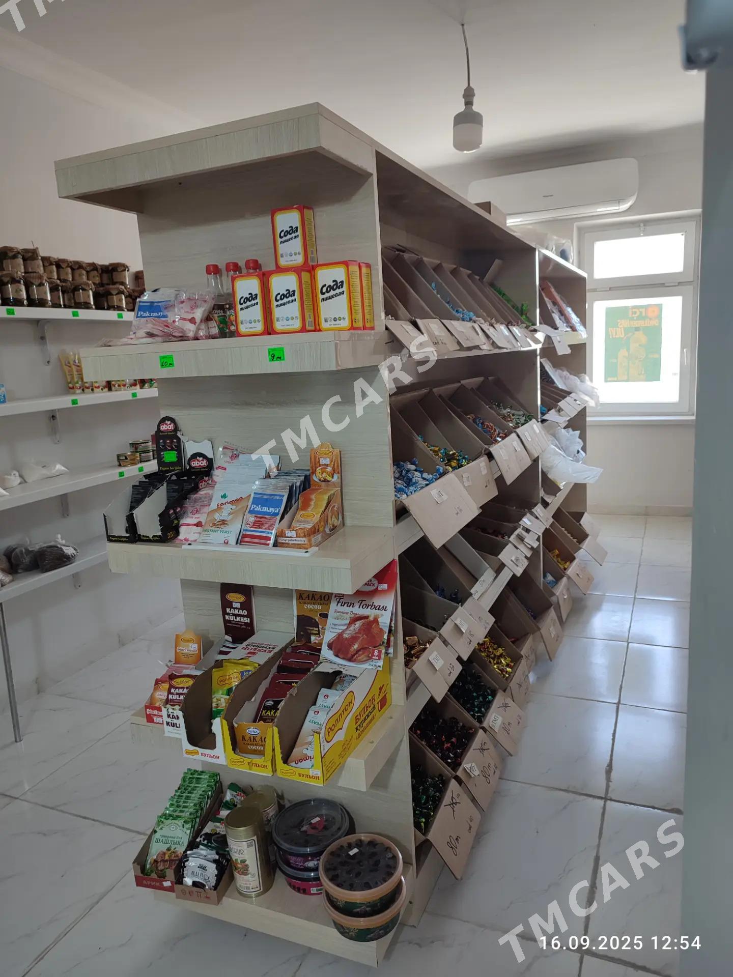 Magazin polka stol kreslo полк - Aşgabat - img 4