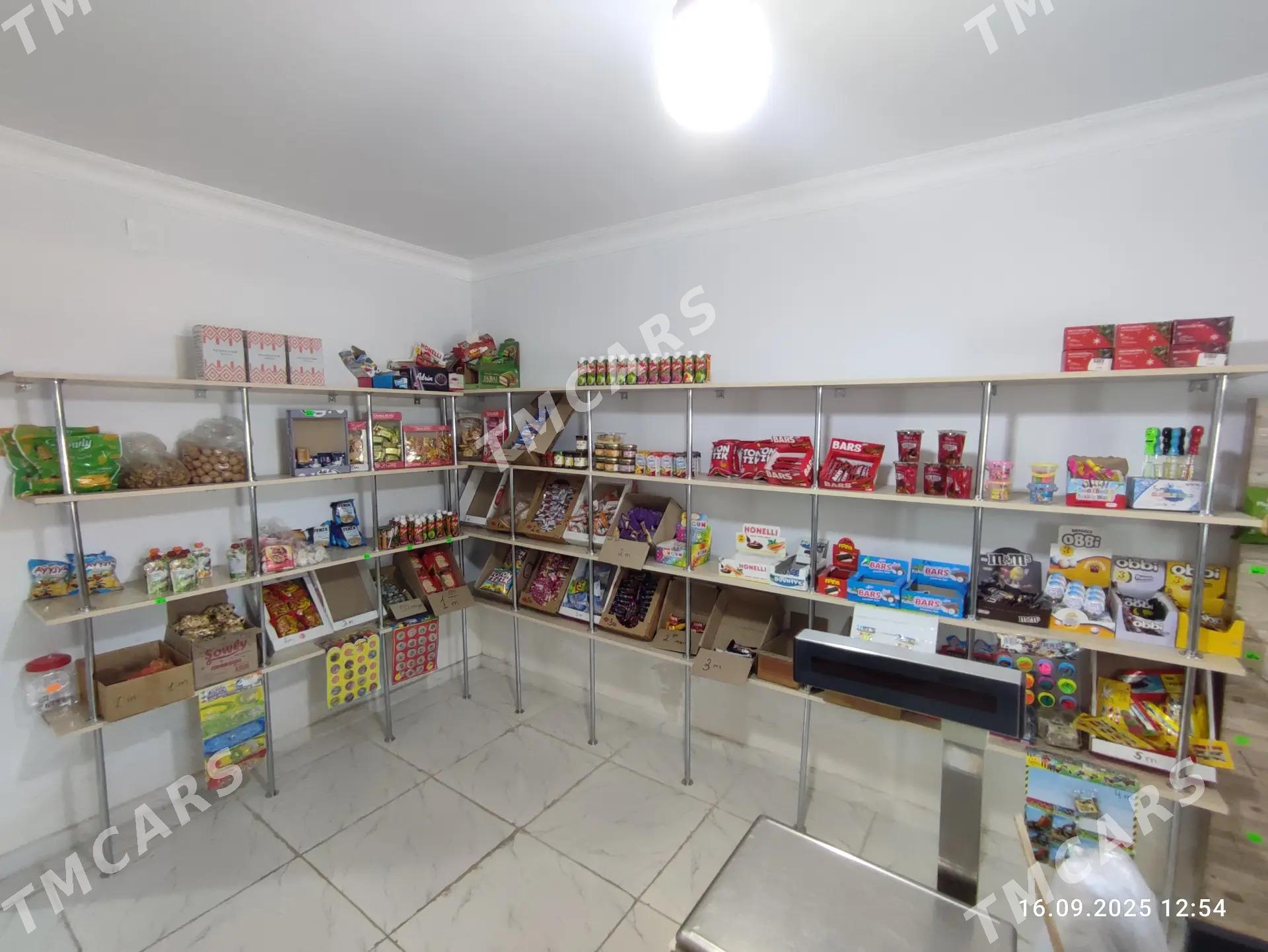 Magazin polka stol kreslo полк - Aşgabat - img 5