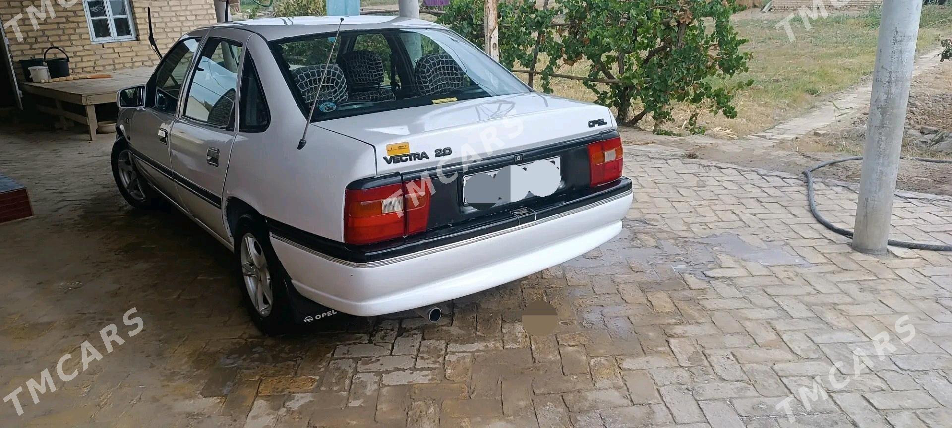 Opel Vectra 1993 - 37 000 TMT - Baýramaly - img 3