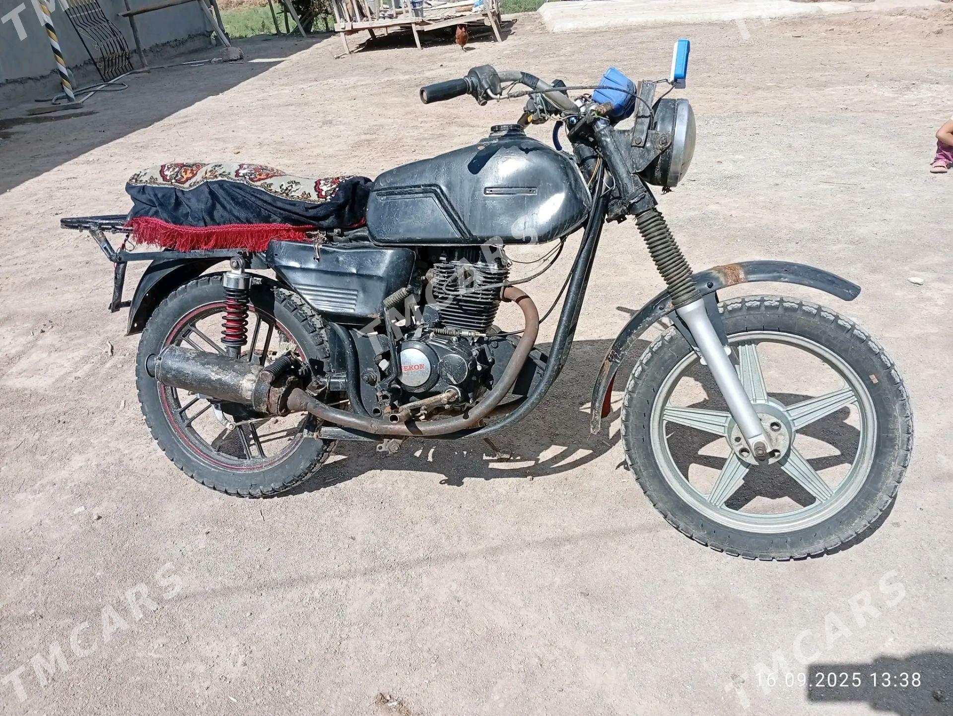Fekon FK200-14G 2014 - 10 000 TMT - етр. Туркменбаши - img 2