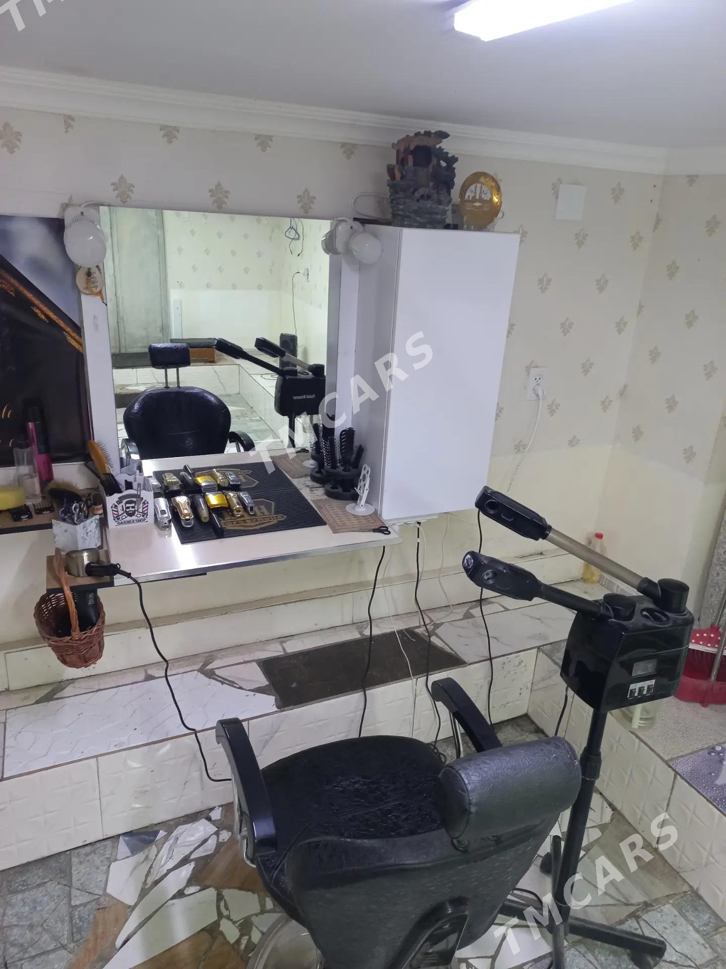 Salon ayna - Balkanabat - img 2