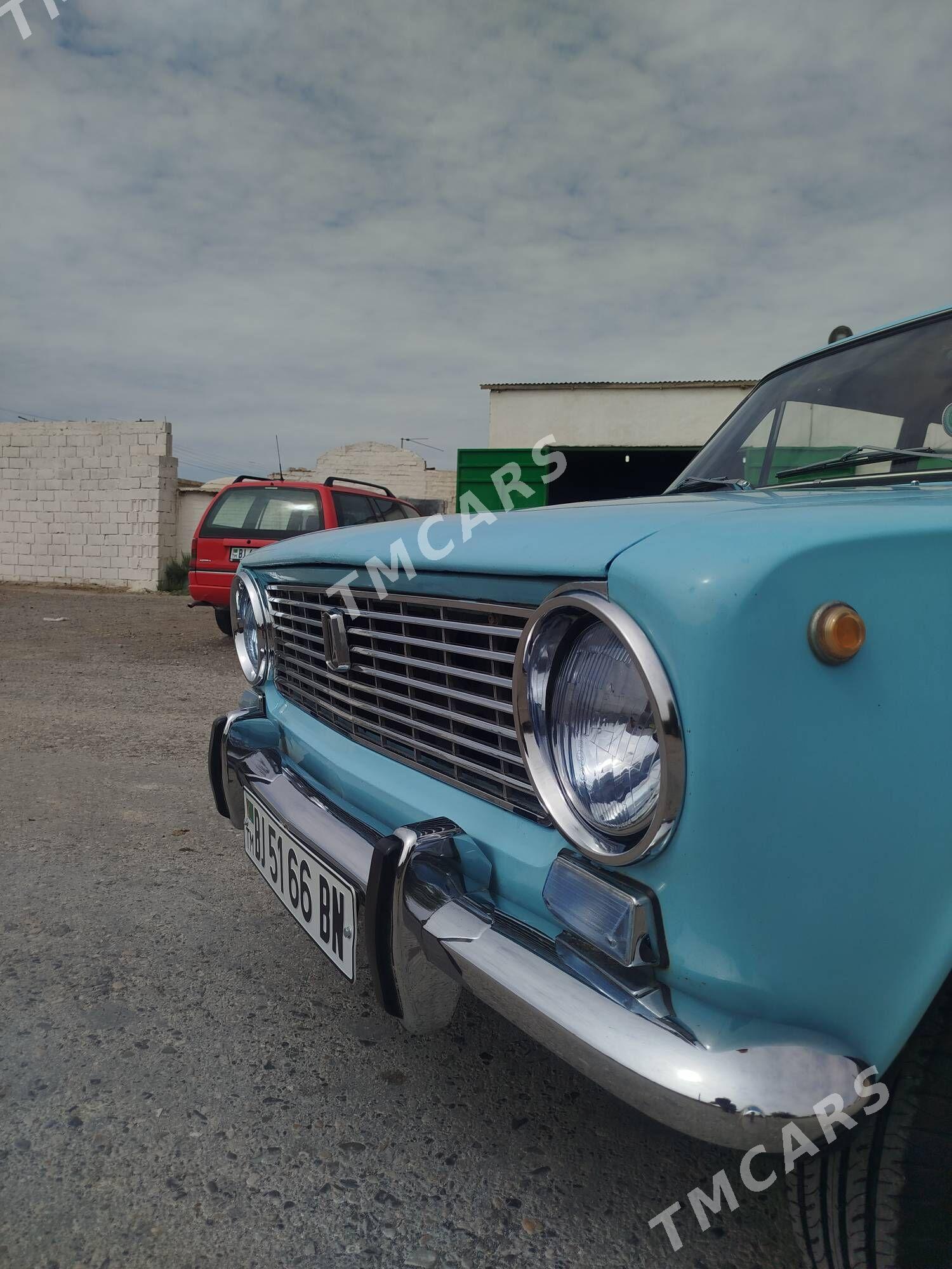 Lada 2101 1980 - 50 000 TMT - Гызыларбат - img 4