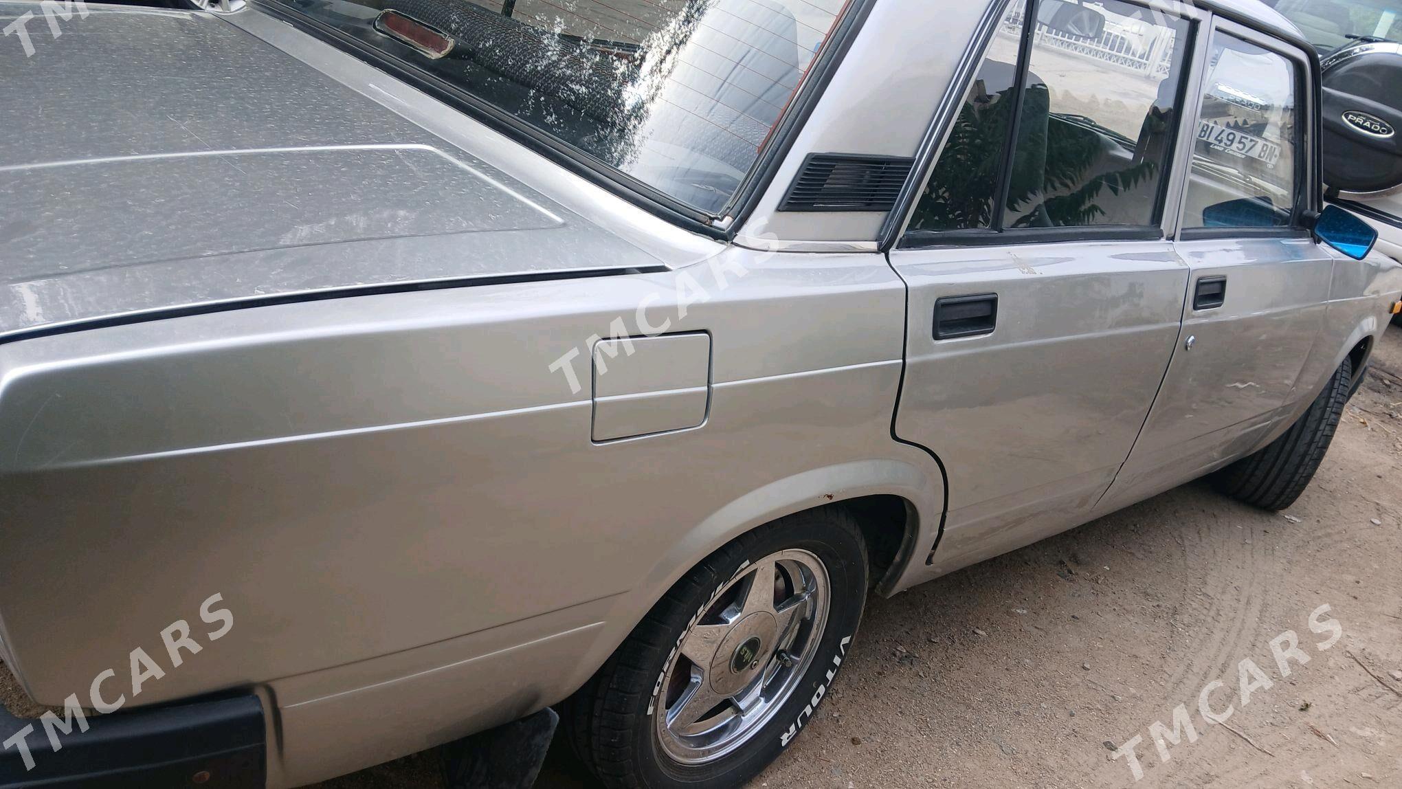 Lada 2107 2011 - 50 000 TMT - Туркменбаши - img 3
