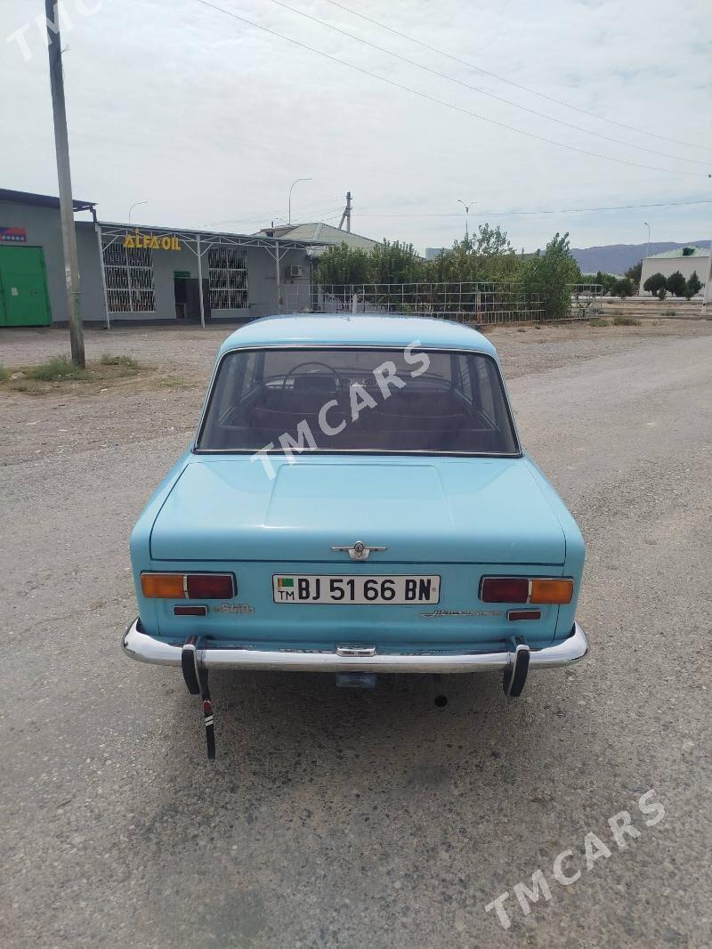 Lada 2101 1980 - 50 000 TMT - Гызыларбат - img 6