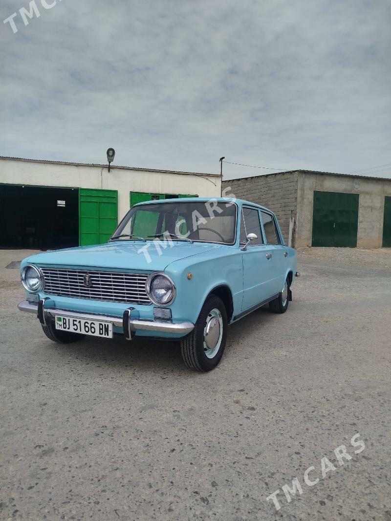 Lada 2101 1980 - 50 000 TMT - Гызыларбат - img 2
