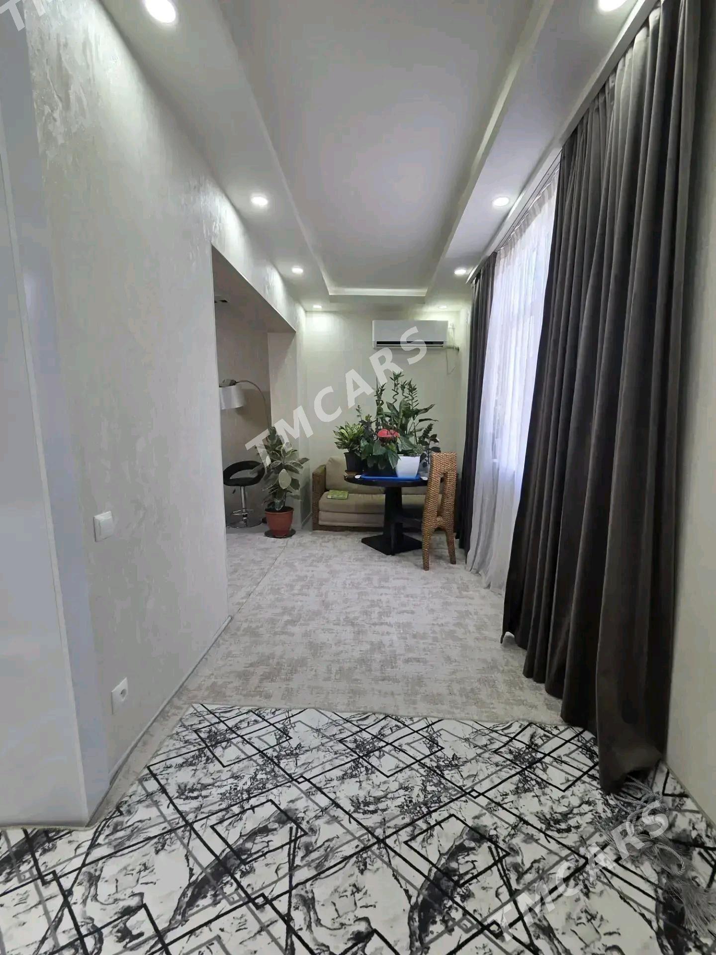 Ipoteka Kim Rayon 4komnat - Aşgabat - img 2