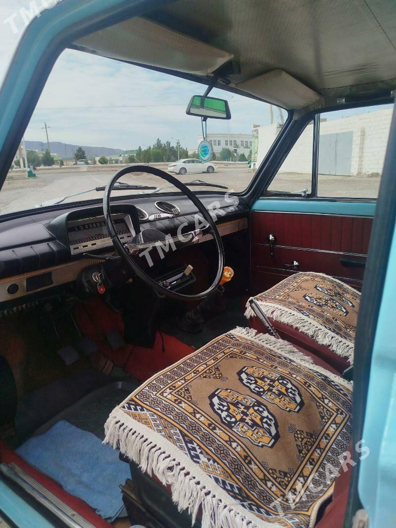 Lada 2101 1980 - 50 000 TMT - Гызыларбат - img 10