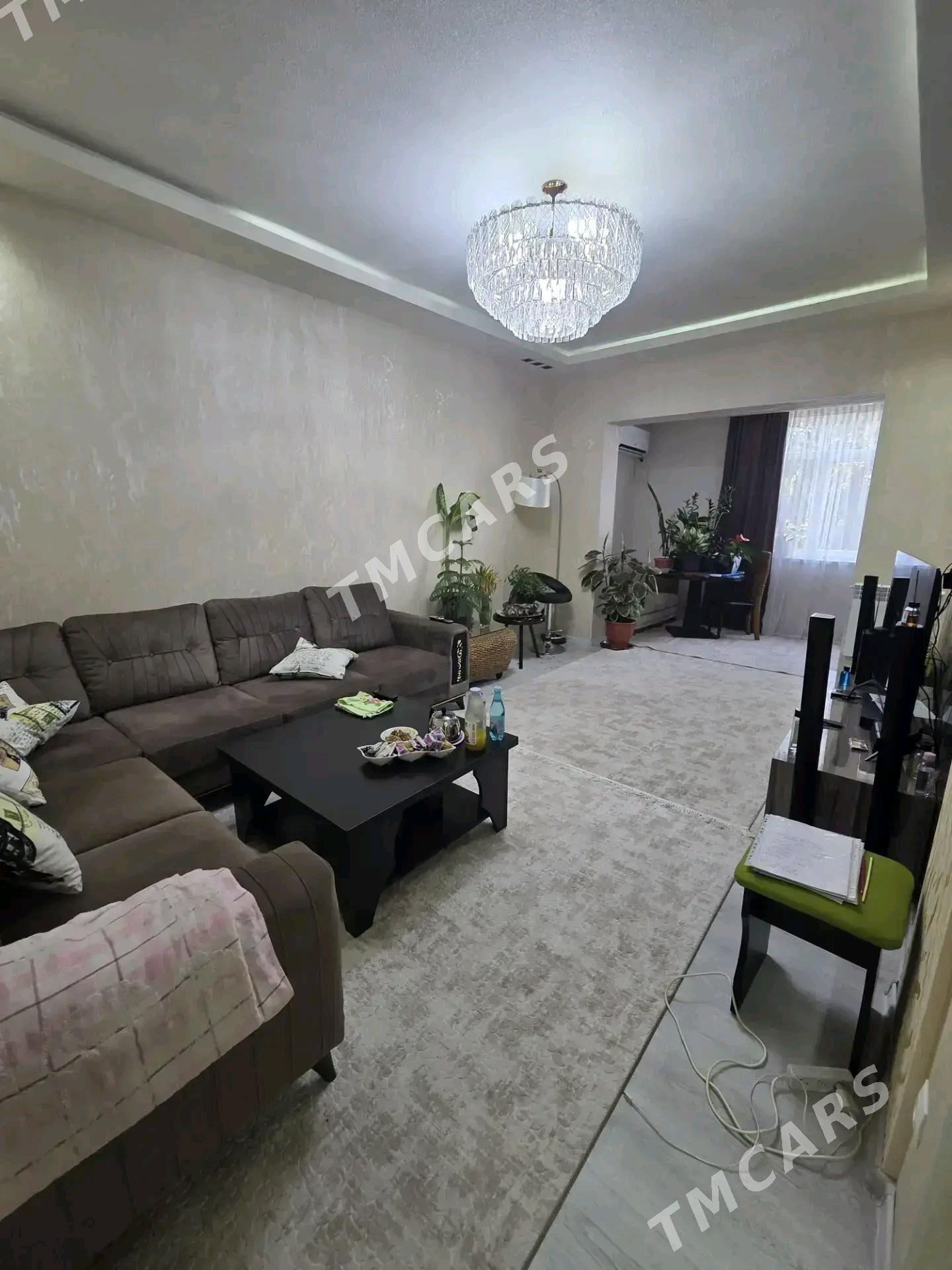 Ipoteka Kim Rayon 4komnat - Aşgabat - img 6