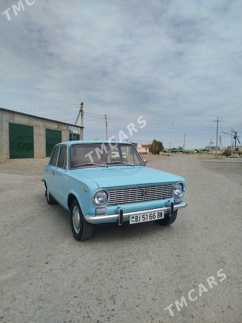 Lada 2101 1980 - 50 000 TMT - Гызыларбат - img 8