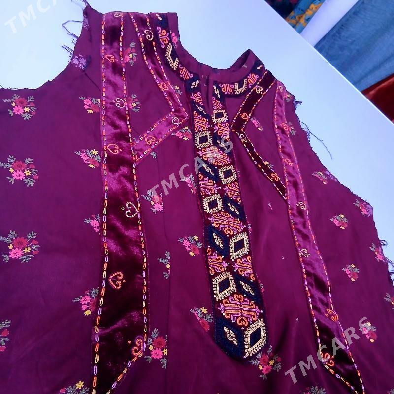 tikinci - Çoganly - img 3