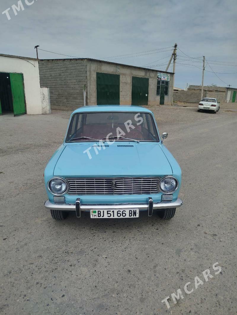 Lada 2101 1980 - 50 000 TMT - Гызыларбат - img 7