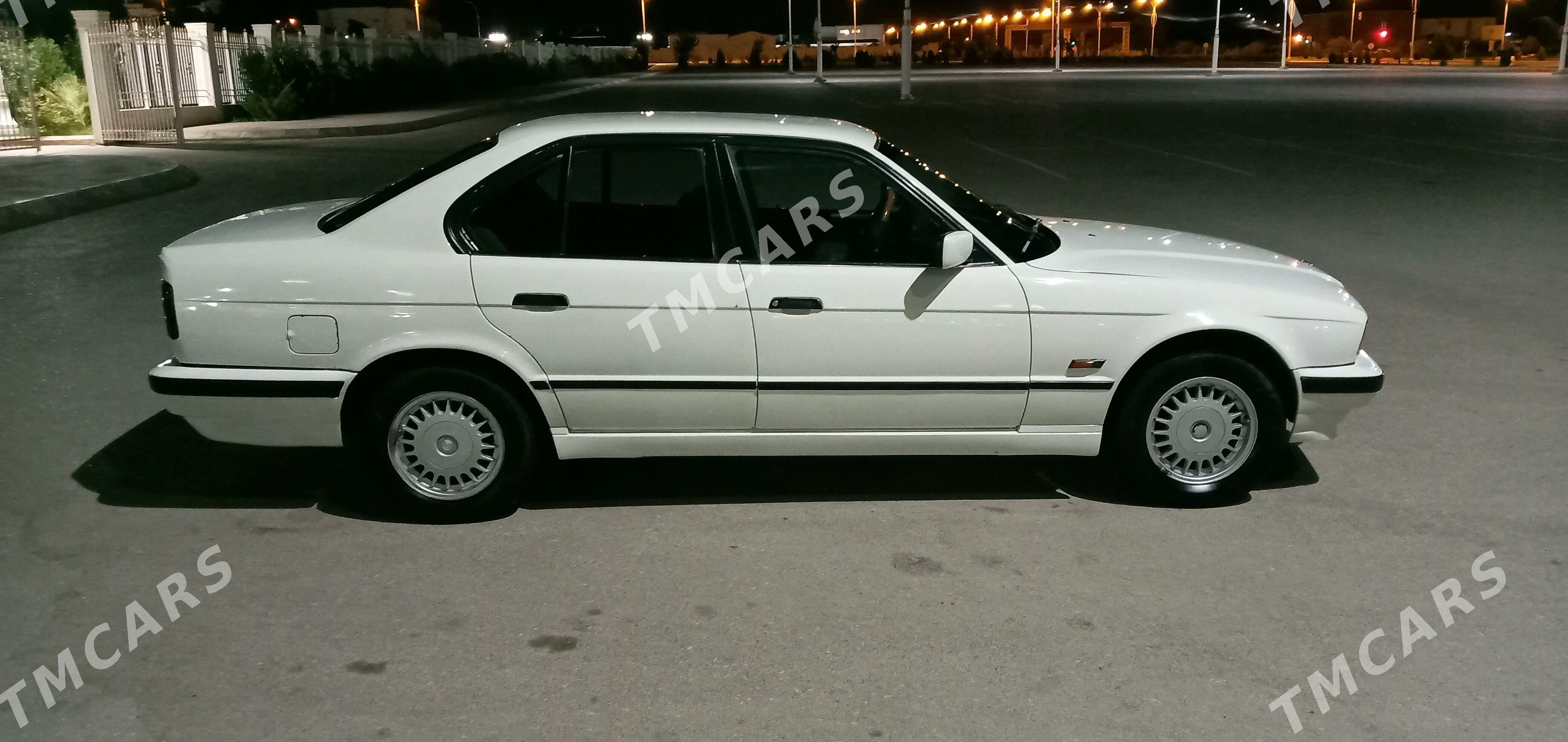 BMW 525 1995 - 55 000 TMT - Балканабат - img 2