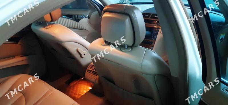 Mercedes-Benz E350 2009 - 200 000 TMT - Гурбансолтан Едже - img 2