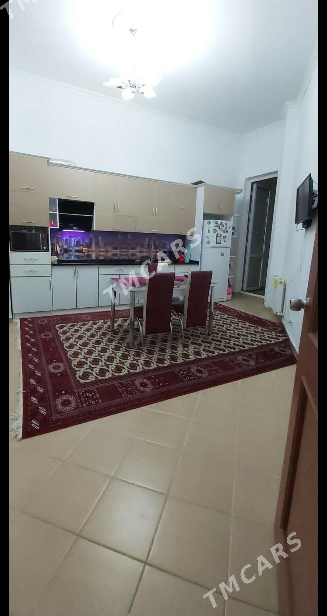 Padwoyskiy - Aşgabat - img 4