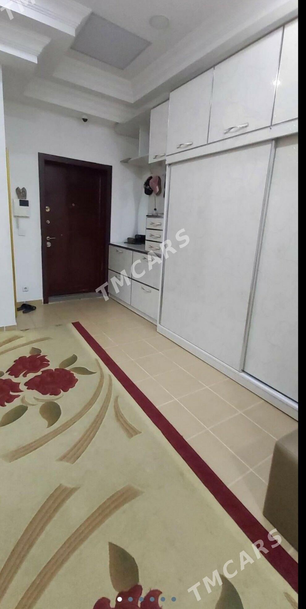 Padwoyskiy - Aşgabat - img 2