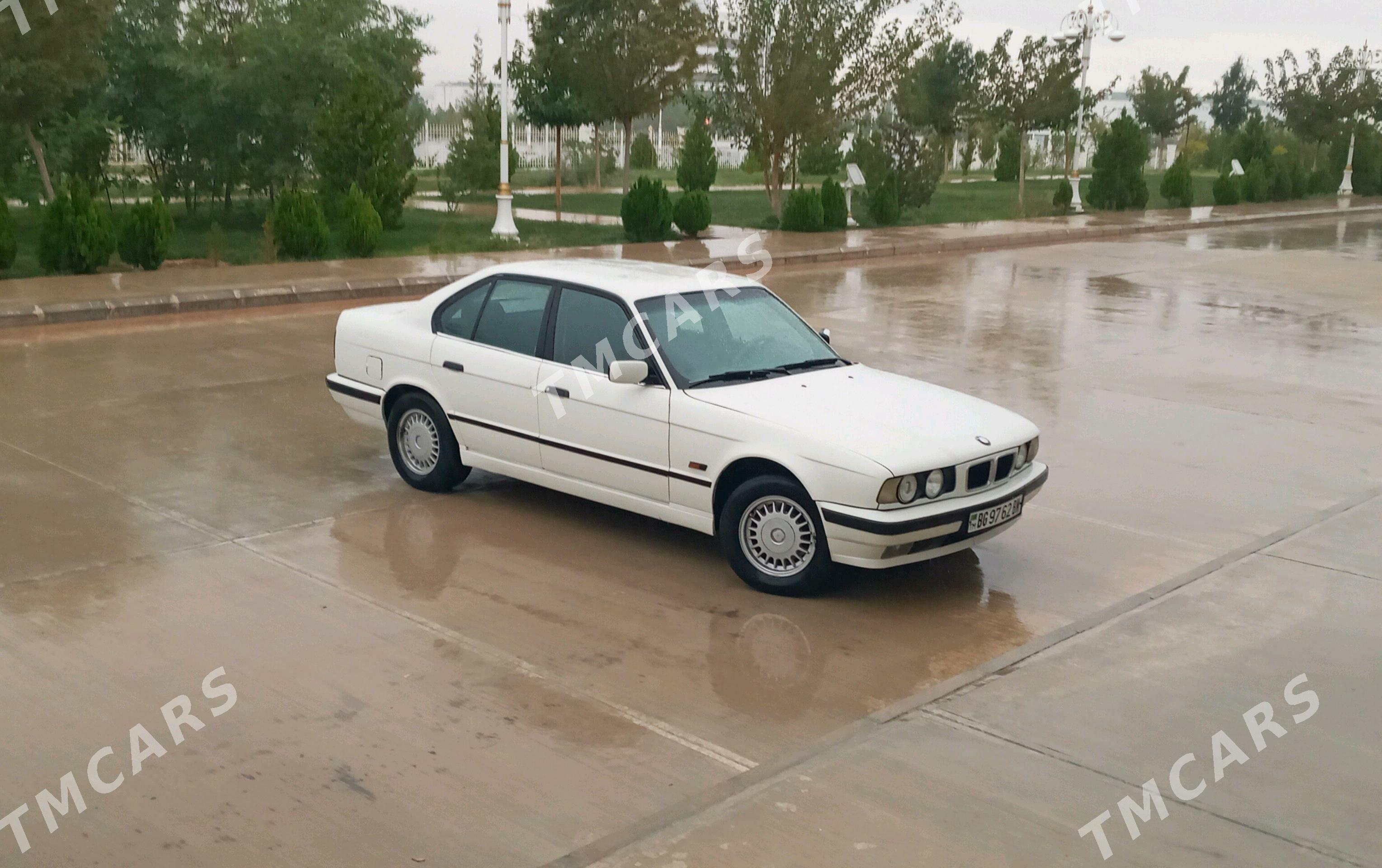 BMW 525 1995 - 55 000 TMT - Балканабат - img 5