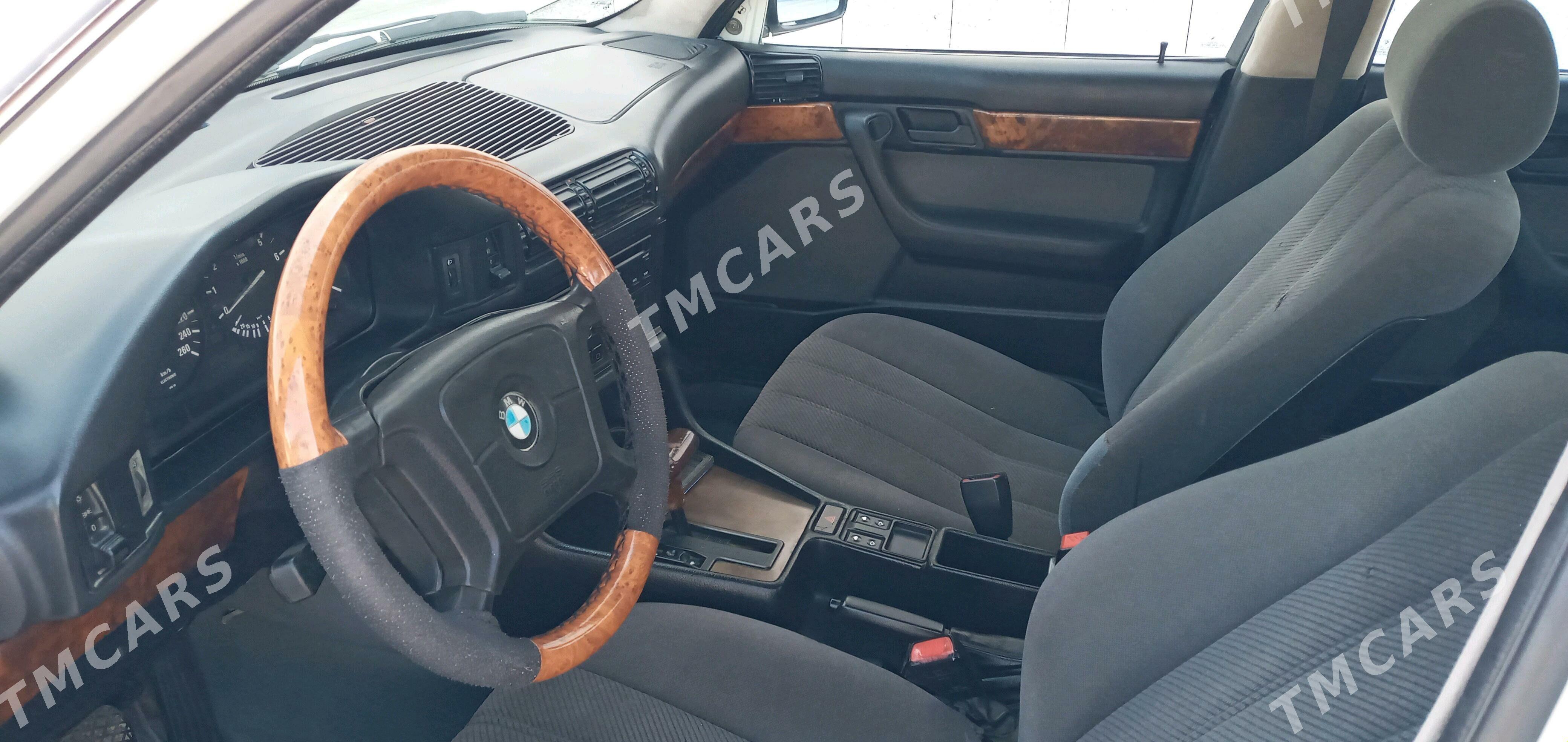 BMW 525 1995 - 55 000 TMT - Балканабат - img 6