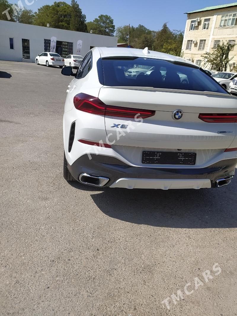 BMW X6 2023 - 1 270 000 TMT - Aşgabat - img 3