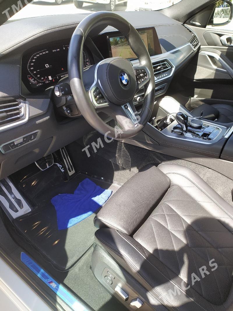 BMW X6 2023 - 1 270 000 TMT - Aşgabat - img 5