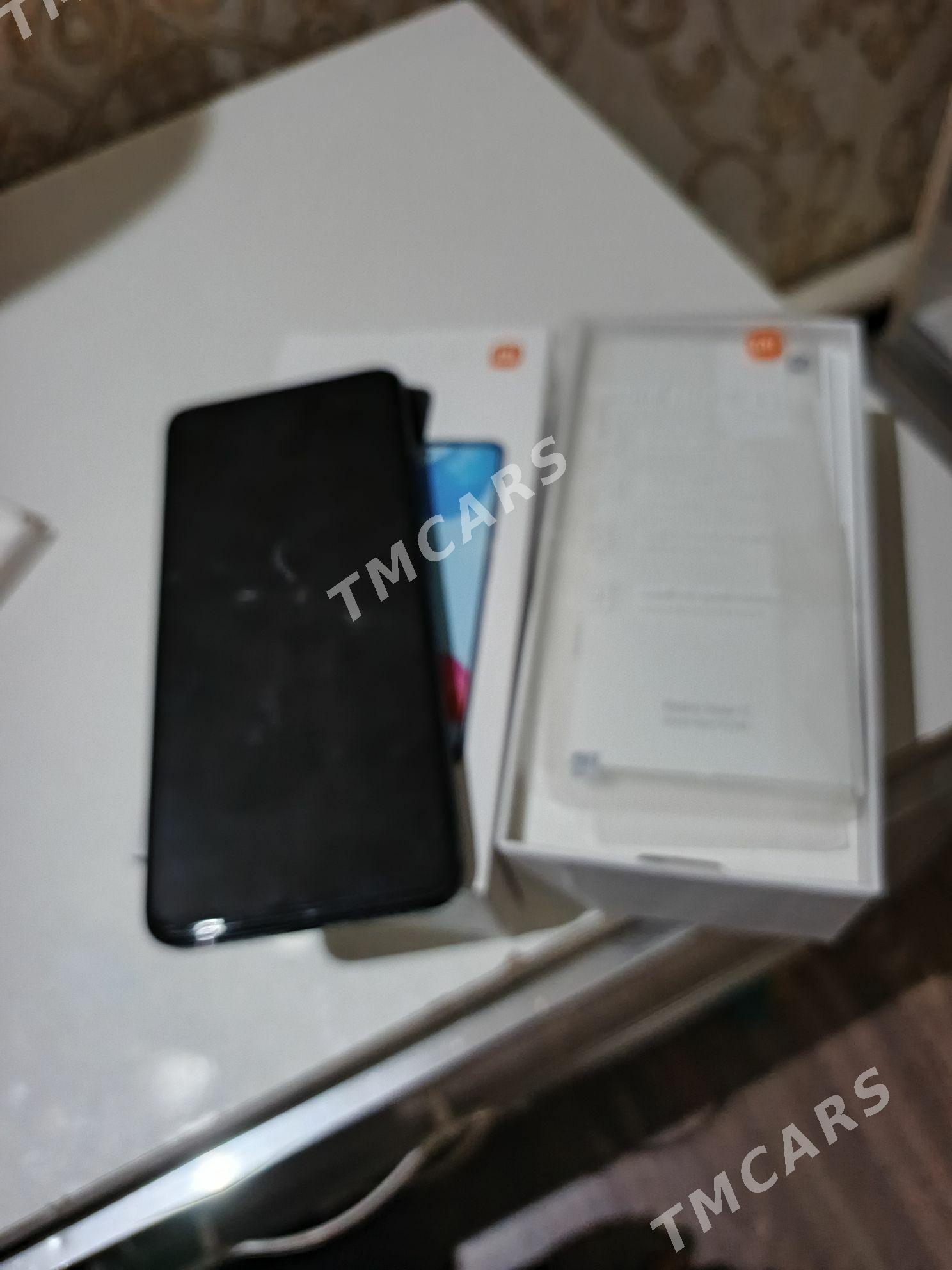 Redmi note 11 - Aşgabat - img 4