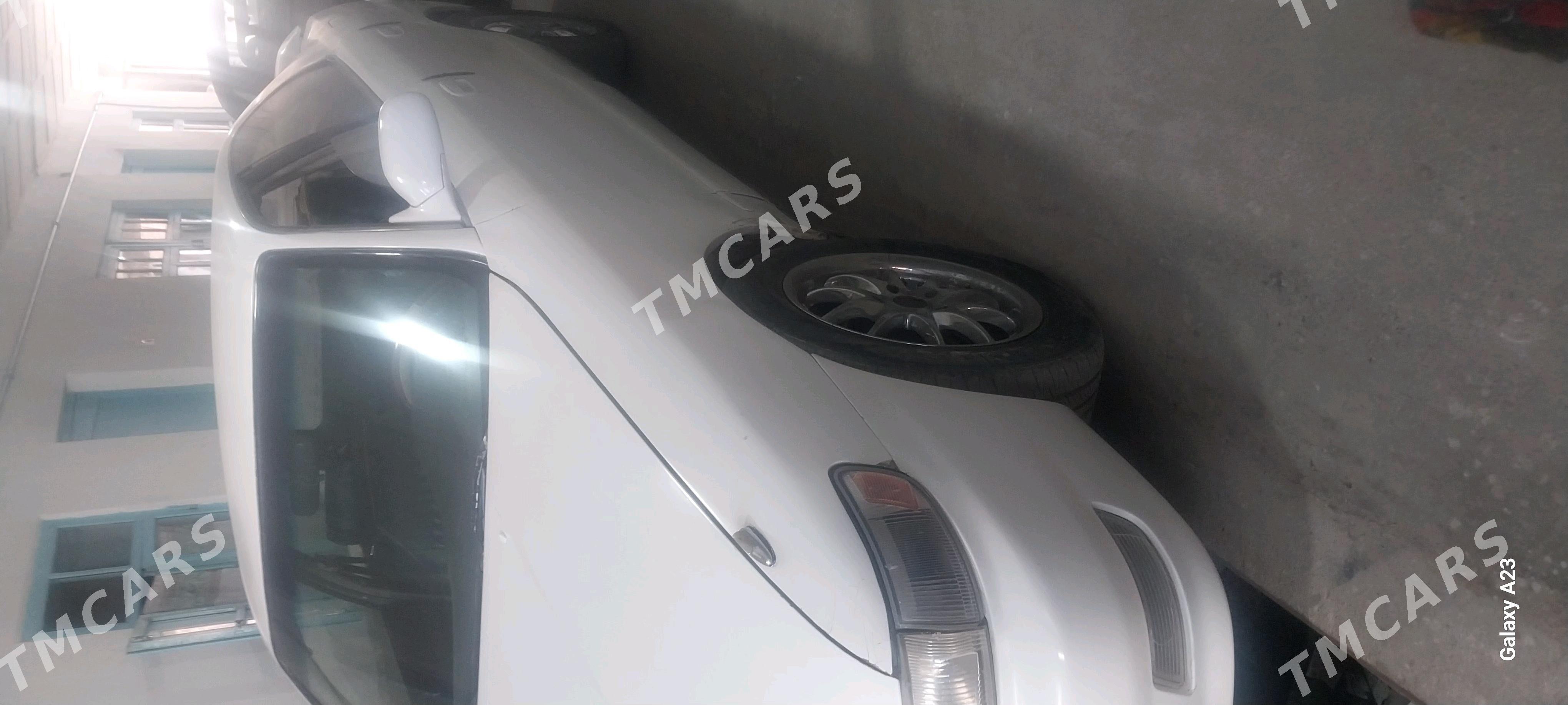 Toyota Mark II 1993 - 35 000 TMT - Туркменабат - img 4