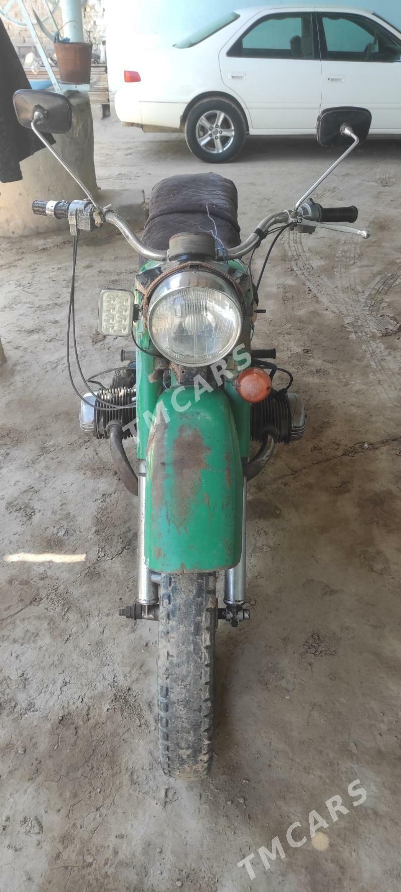 Ural 4320 1987 - 7 800 TMT - Халач - img 9