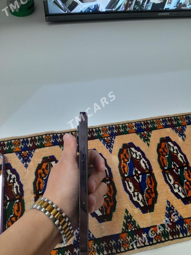 iphone 14 pro - Ашхабад - img 3